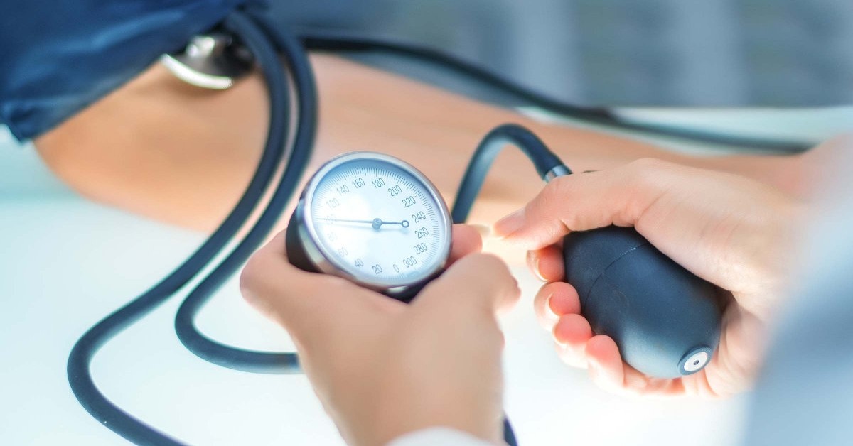 Huyết áp thấp là bệnh gì? Nguyên nhân và cách phòng tránh
